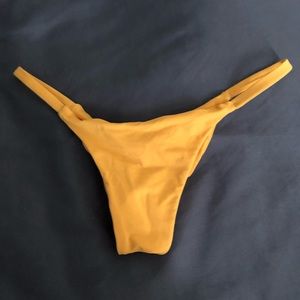 San Lorenzo bikinis bottoms